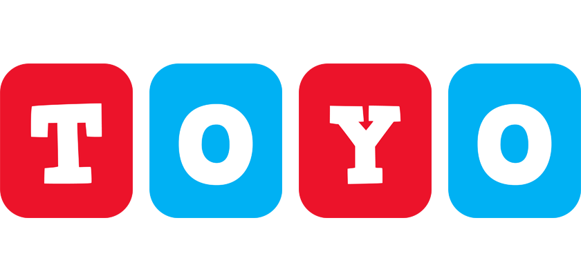 Toyo diesel logo