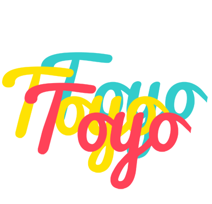 Toyo disco logo