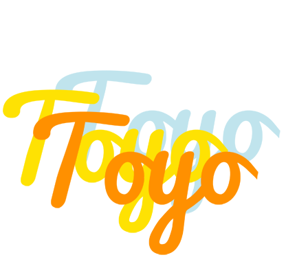 Toyo energy logo