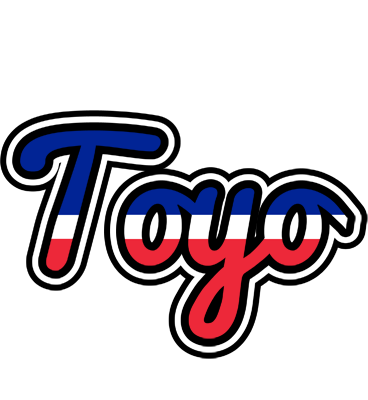 Toyo france logo