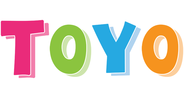 Toyo friday logo