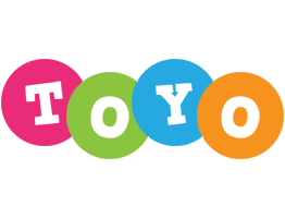 Toyo friends logo