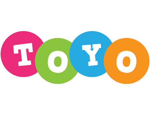 Toyo friends logo
