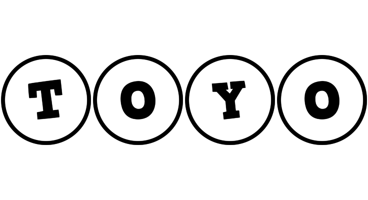 Toyo handy logo
