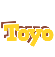 Toyo hotcup logo