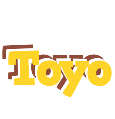 Toyo hotcup logo