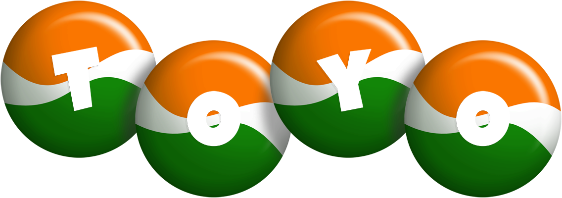 Toyo india logo
