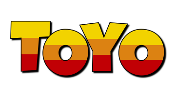 Toyo jungle logo