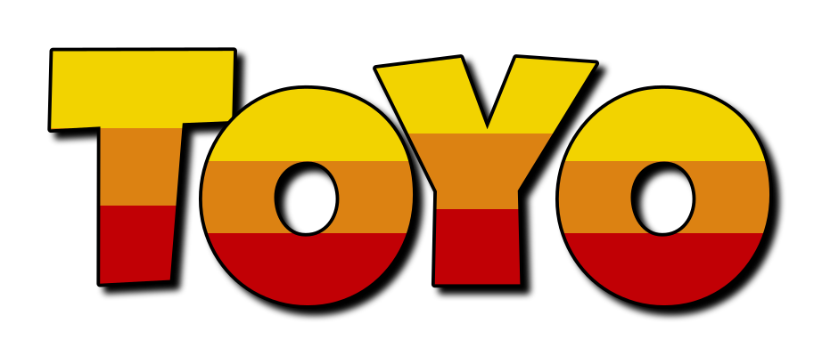 Toyo jungle logo