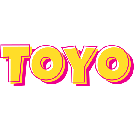 Toyo kaboom logo