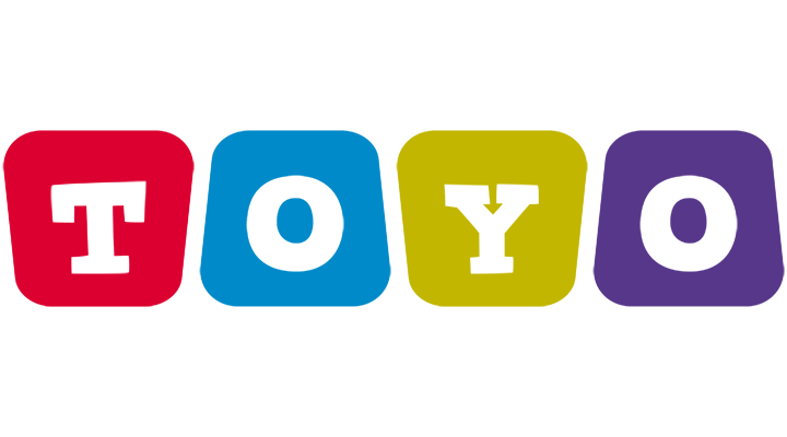 Toyo kiddo logo