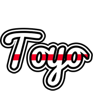 Toyo kingdom logo