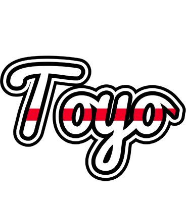 Toyo kingdom logo
