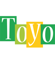 Toyo lemonade logo