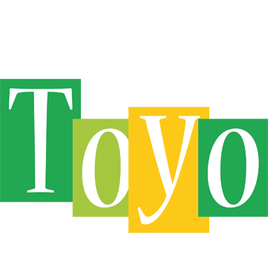 Toyo lemonade logo