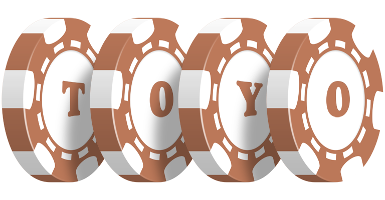 Toyo limit logo