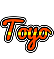 Toyo madrid logo