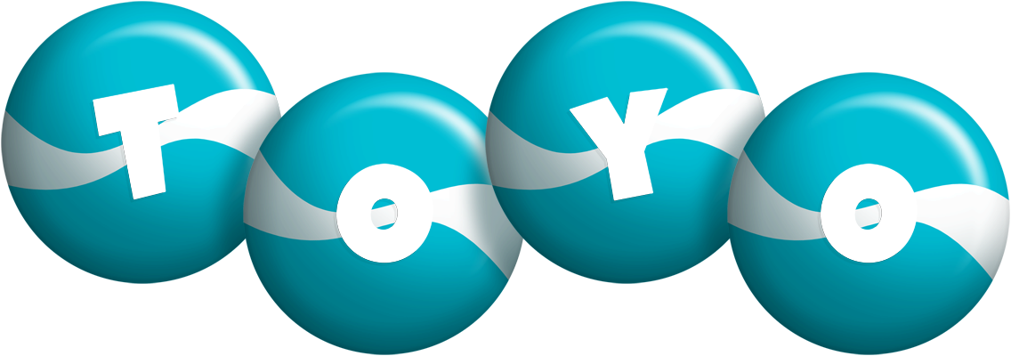 Toyo messi logo
