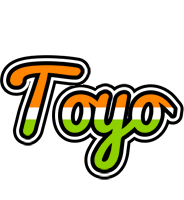 Toyo mumbai logo