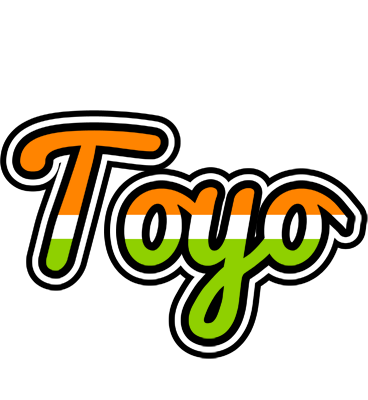 Toyo mumbai logo