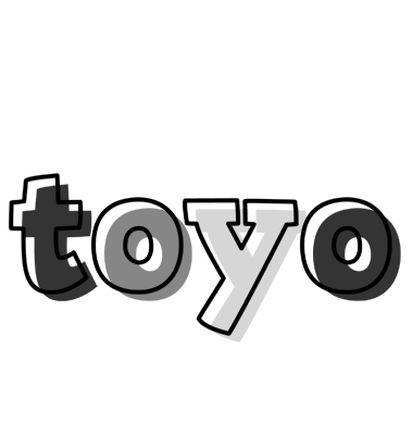 Toyo night logo