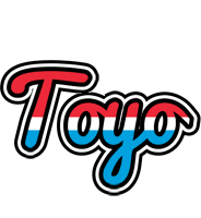 Toyo norway logo