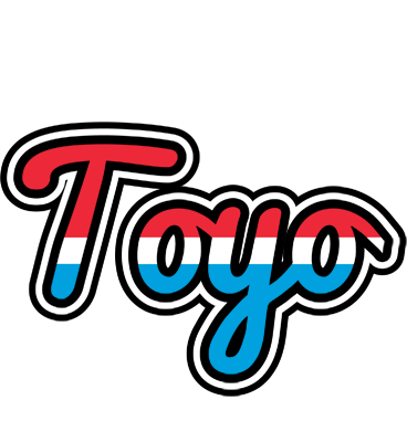 Toyo norway logo