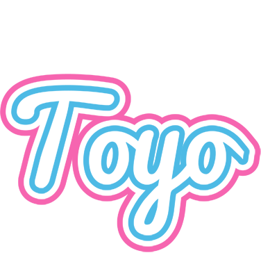 Toyo outdoors logo