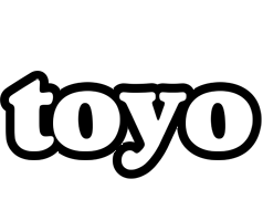 Toyo panda logo