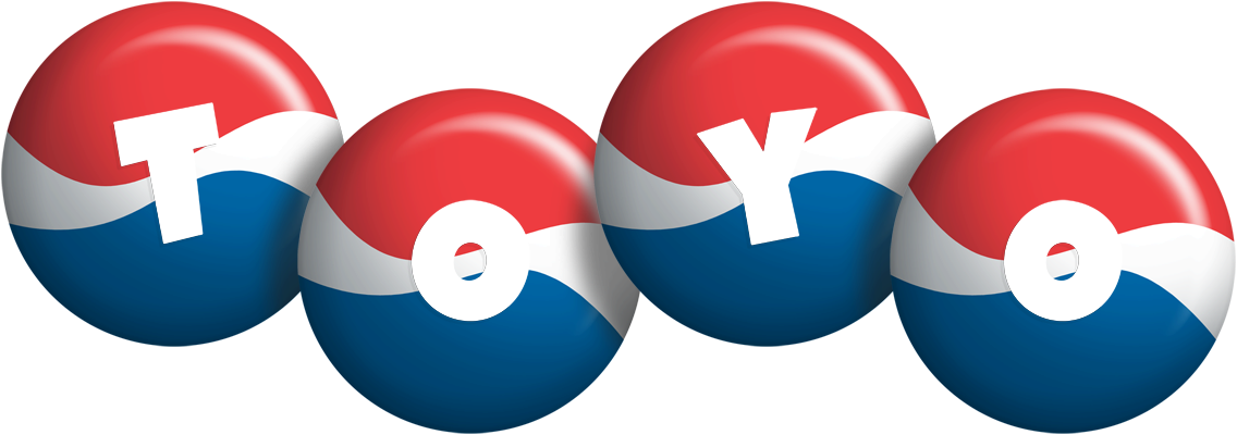 Toyo paris logo