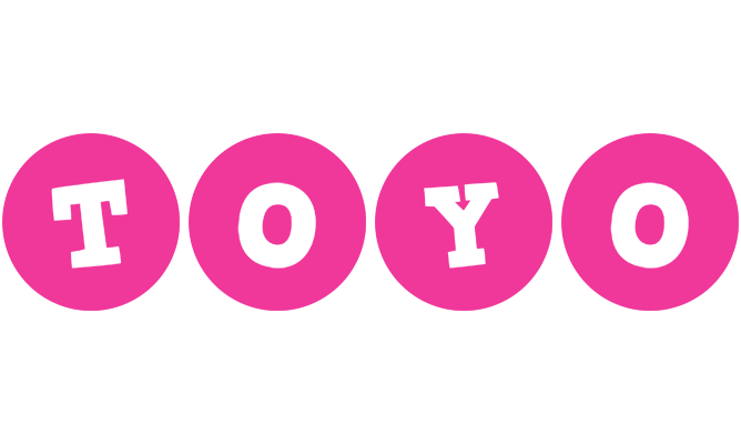 Toyo poker logo