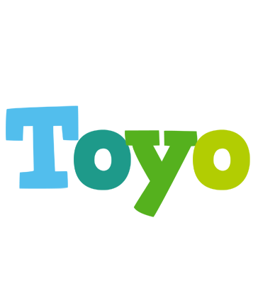 Toyo rainbows logo