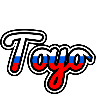 Toyo russia logo