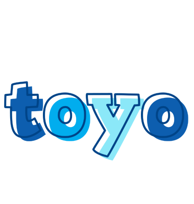 Toyo sailor logo