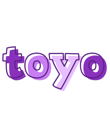 Toyo sensual logo