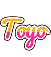 Toyo smoothie logo