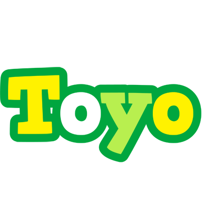 Toyo soccer logo