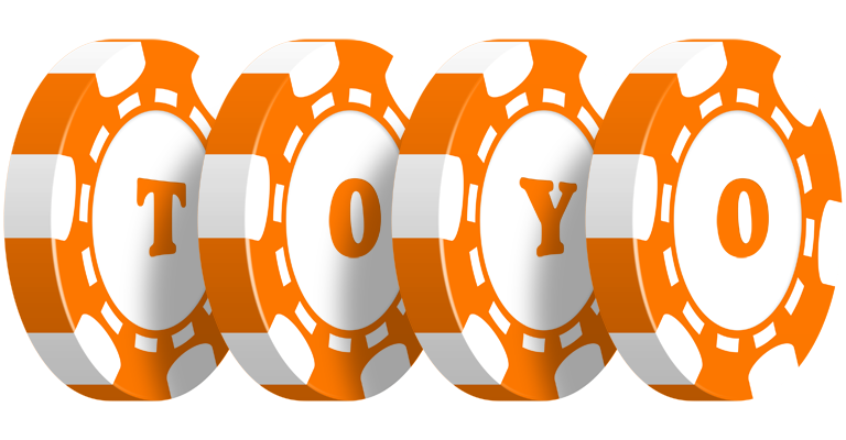 Toyo stacks logo
