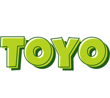 Toyo summer logo