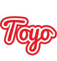 Toyo sunshine logo