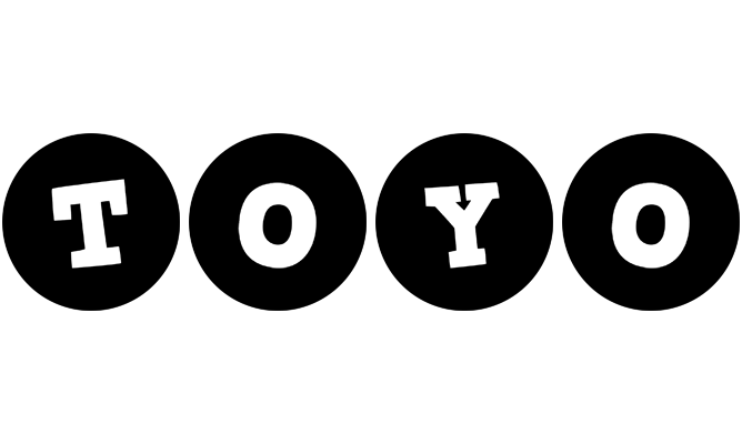 Toyo tools logo