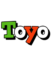 Toyo venezia logo