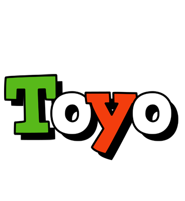 Toyo venezia logo