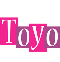 Toyo whine logo