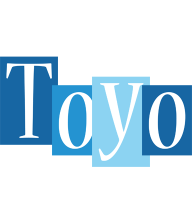 Toyo winter logo