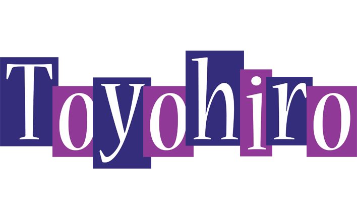 Toyohiro autumn logo