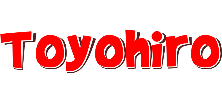 Toyohiro basket logo
