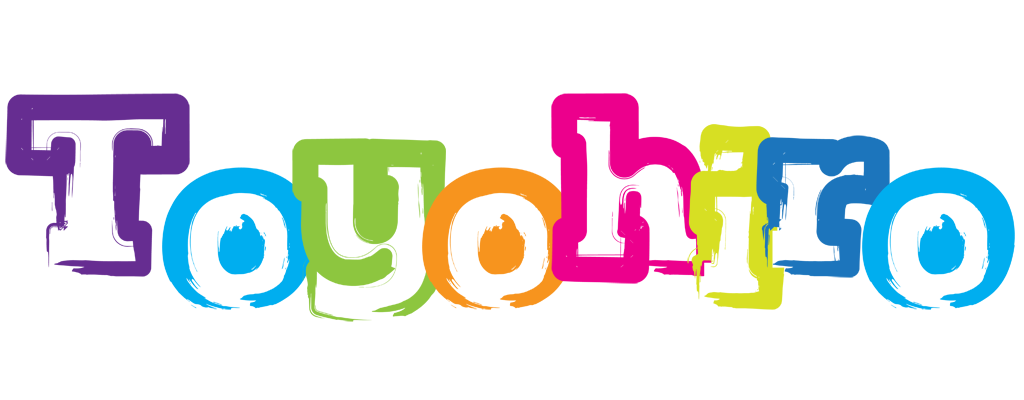 Toyohiro casino logo