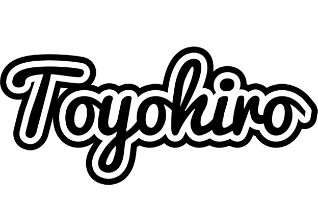 Toyohiro chess logo