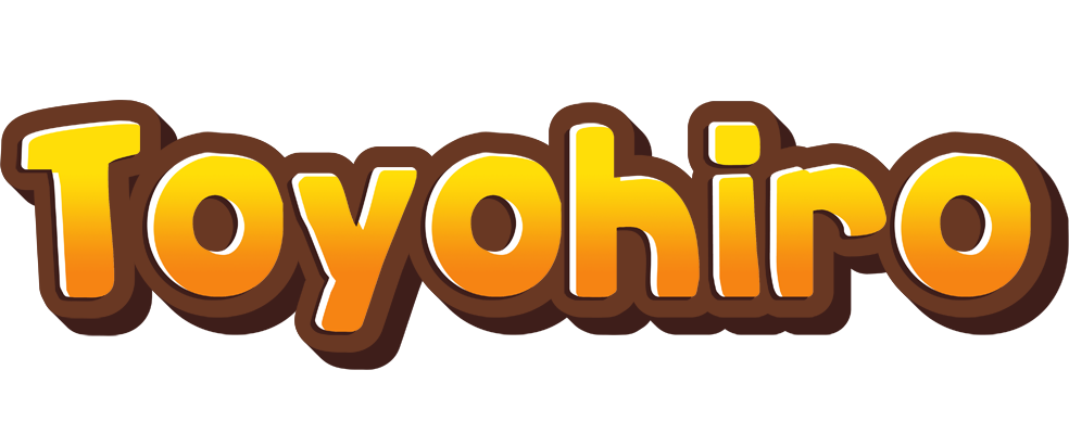 Toyohiro cookies logo